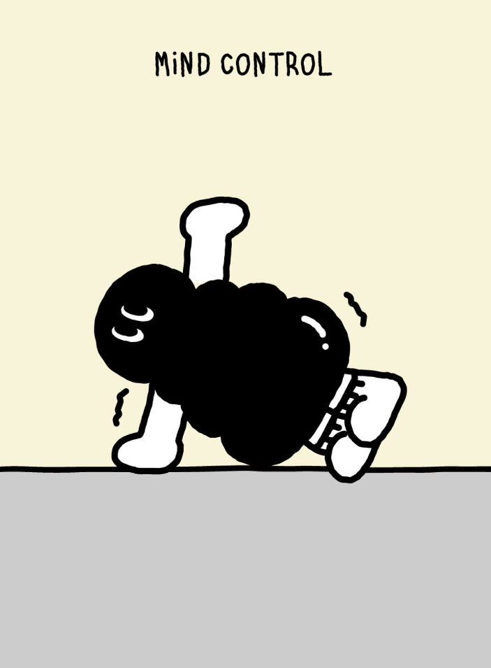Mind 1