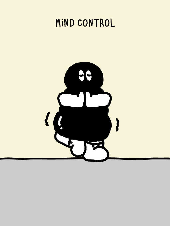 Mind 12